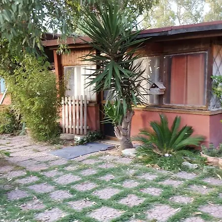 Gæstehus Casa Macca Le Cerquete